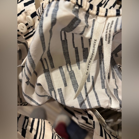 The Somerset Maxi Dress: Poplin Halter Edition - Picture 10 of 15